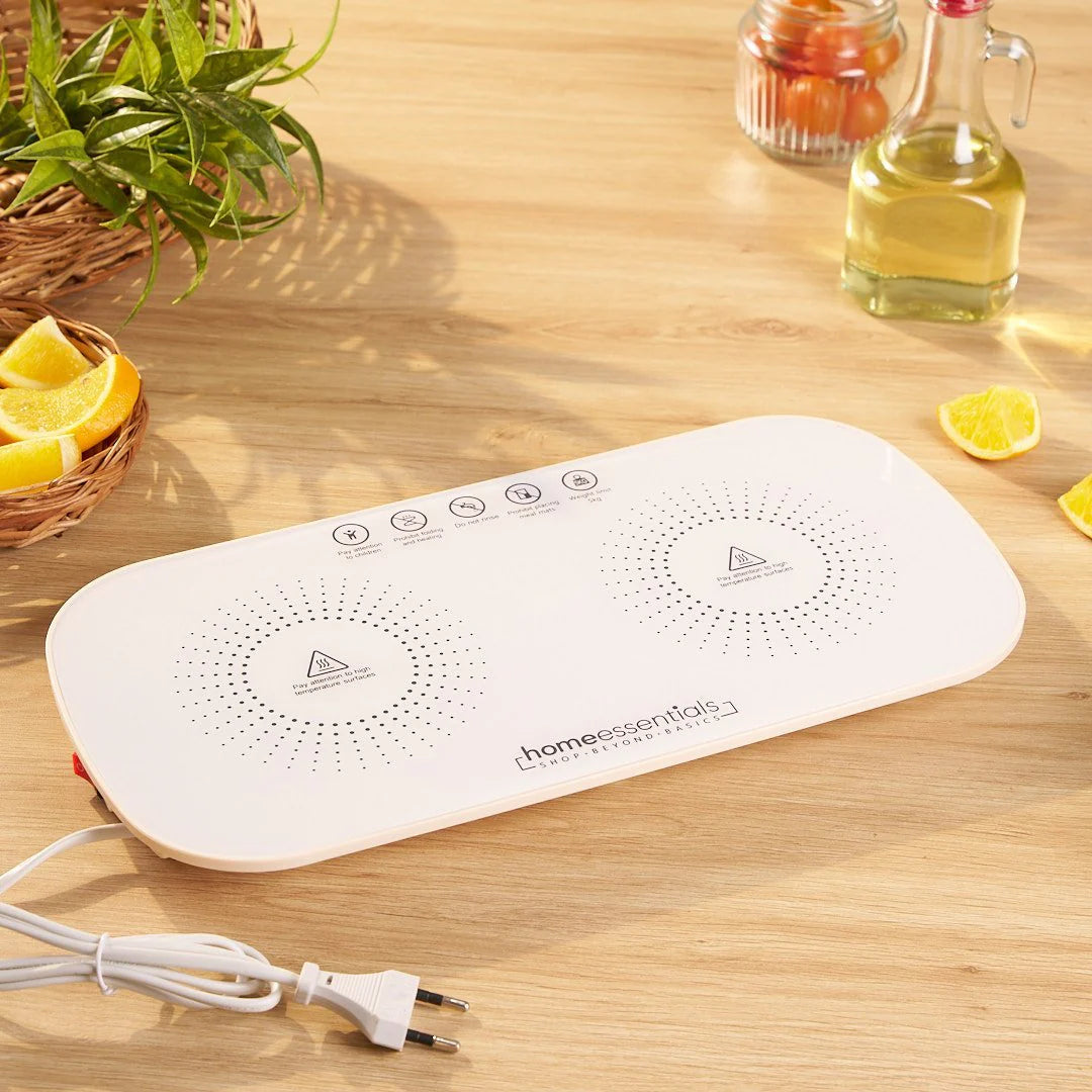 Intelligent Thermostatic Food Warmer Hot Plate
