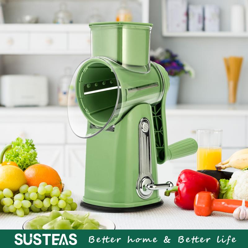 5 In 1 Food Chopper