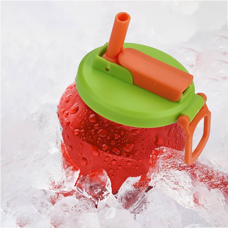 Leak-Proof Soda Can Silicone Lid