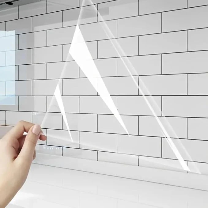 Wall Protective Film