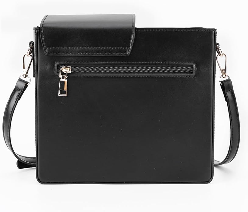 Outdoor Portable Crossbody Water Cup Storage Bag