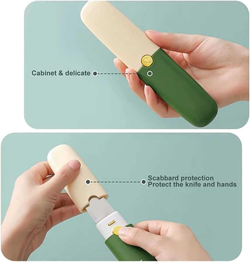 King Kitchen Tool Peeler and Knife