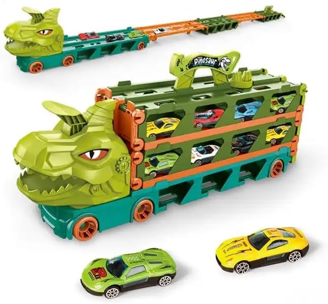 Dinosaur Car Toys