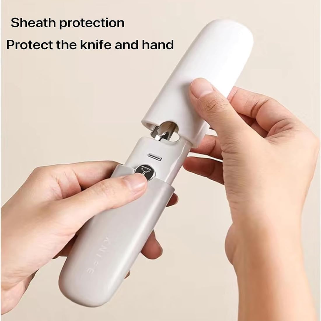 King Kitchen Tool Peeler and Knife