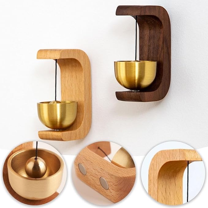 Japanese Style Door Chime
