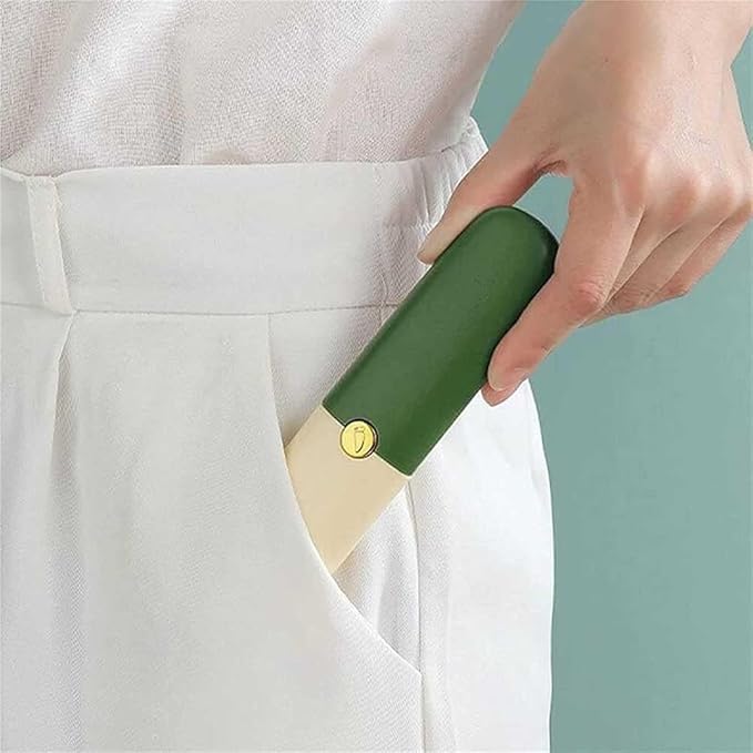 King Kitchen Tool Peeler and Knife