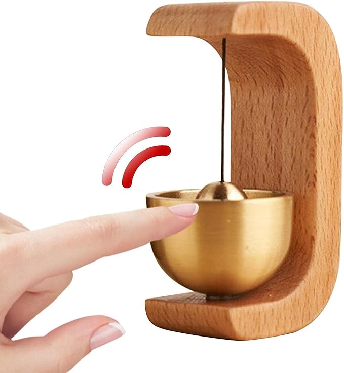 Japanese Style Door Chime