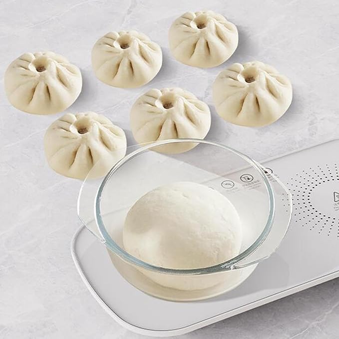 Intelligent Thermostatic Food Warmer Hot Plate