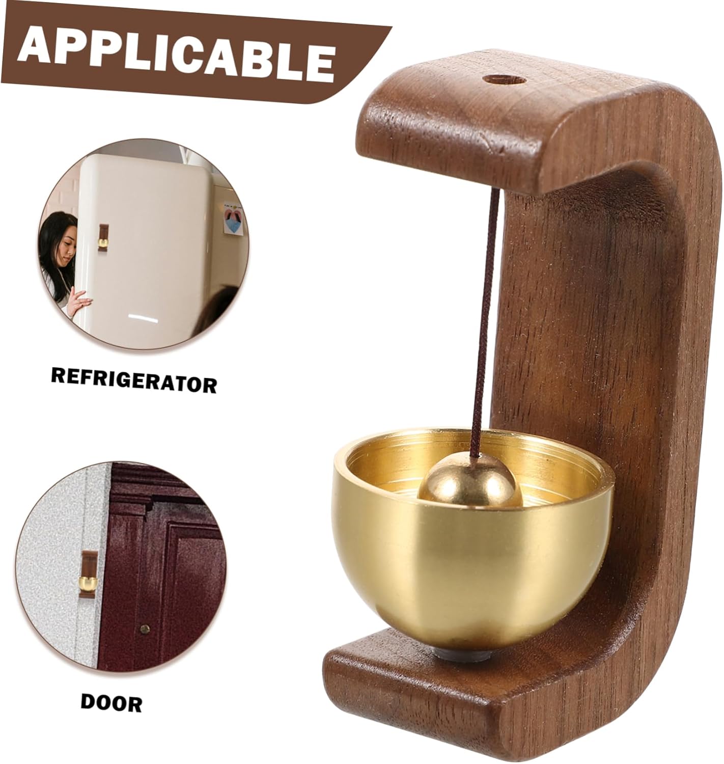 Japanese Style Door Chime