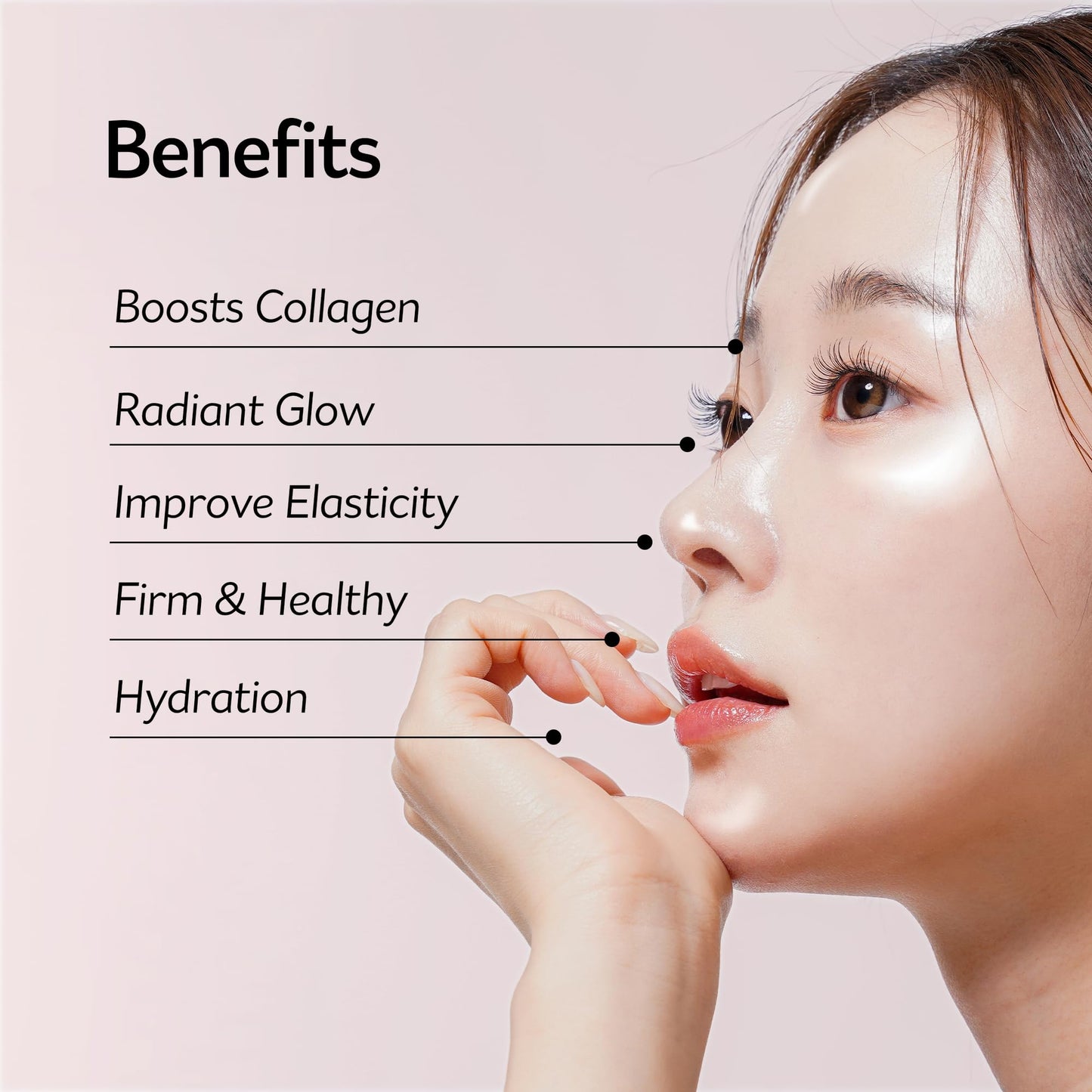 Baby Collagen Glow Mask