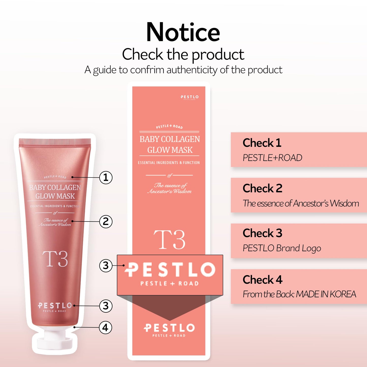 Baby Collagen Glow Mask
