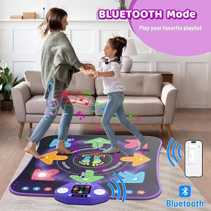Dance Mat Toys For Kids