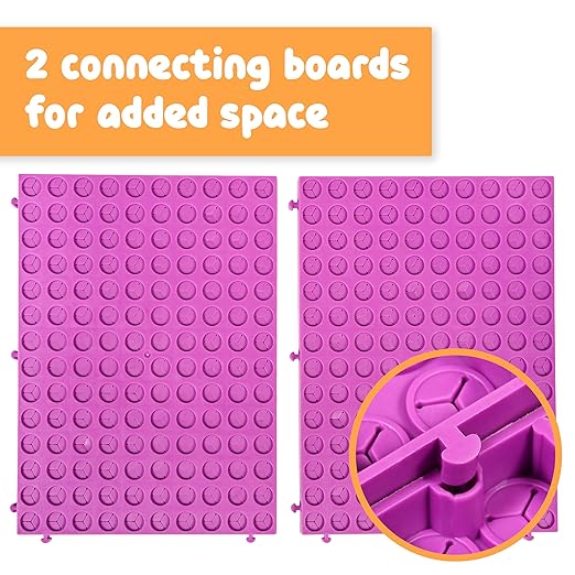 Calm Down Threading Boards