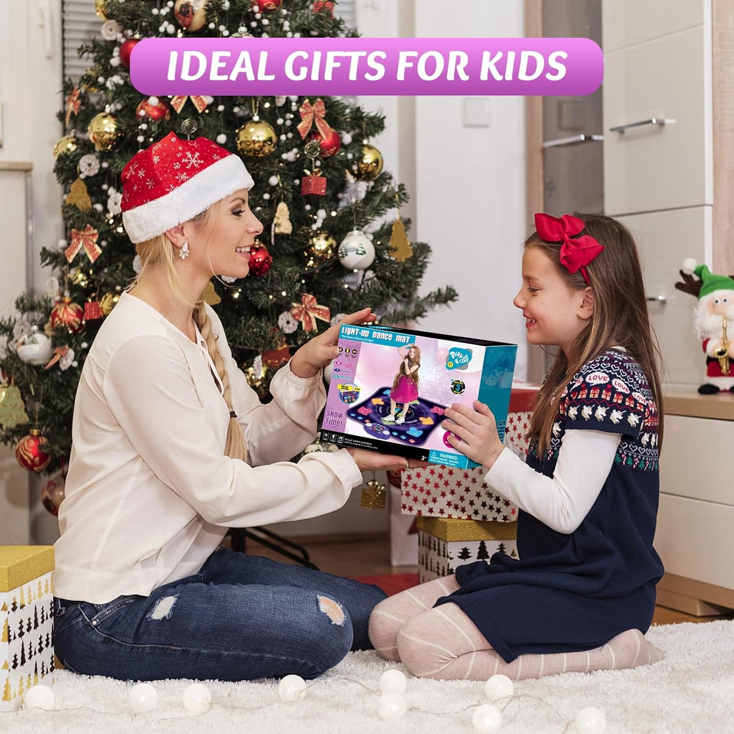 Dance Mat Toys For Kids