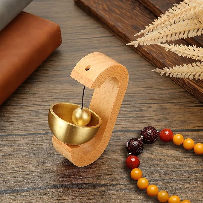 Japanese Style Door Chime