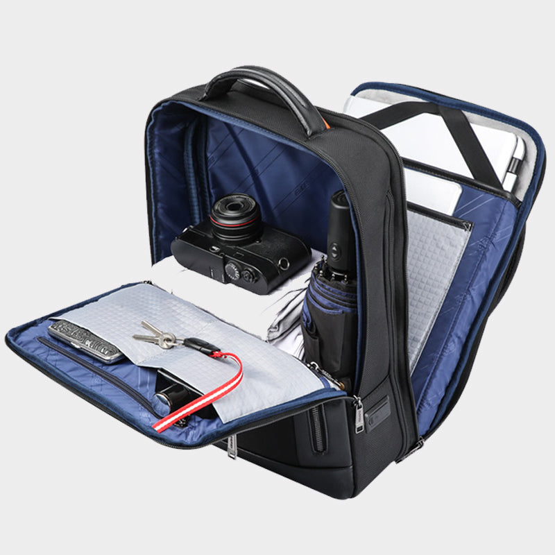 Business Anti-Theft Waterproof Backpack