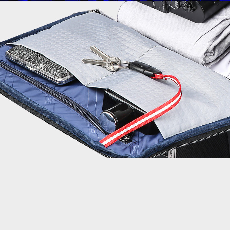 Business Anti-Theft Waterproof Backpack