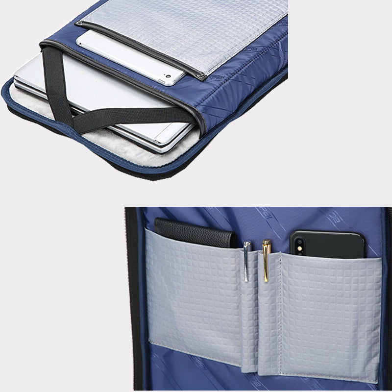 Business Anti-Theft Waterproof Backpack