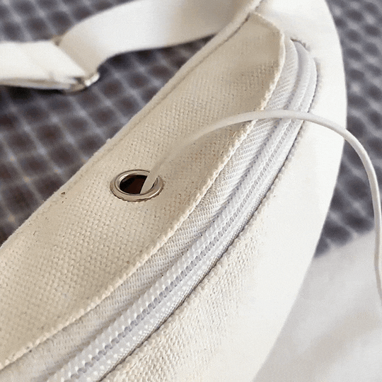 Cute crossbody bag