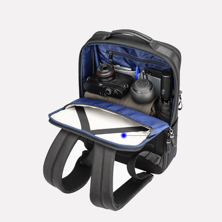 Business Anti-Theft Waterproof Backpack