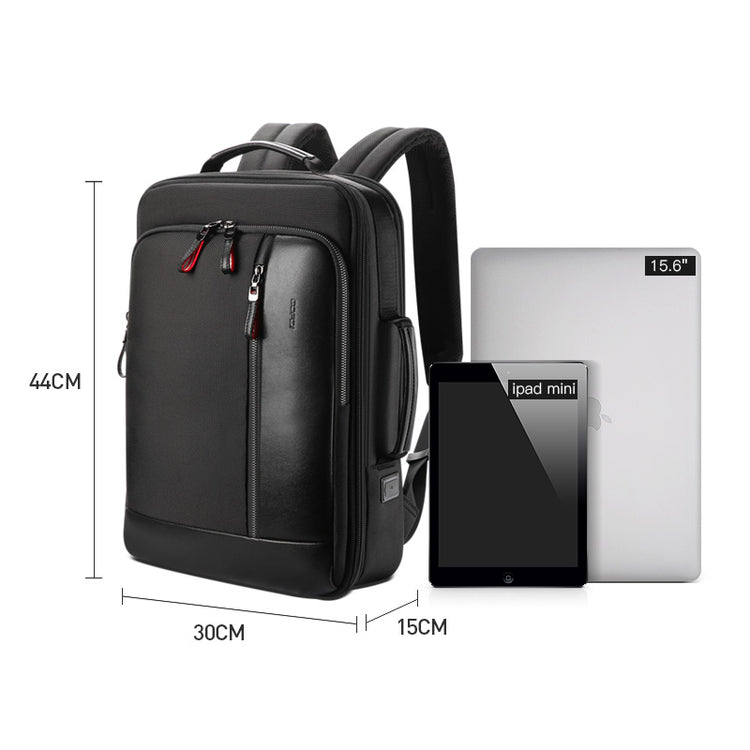 Business Anti-Theft Waterproof Backpack