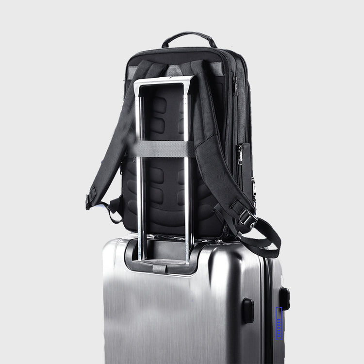 Business Anti-Theft Waterproof Backpack