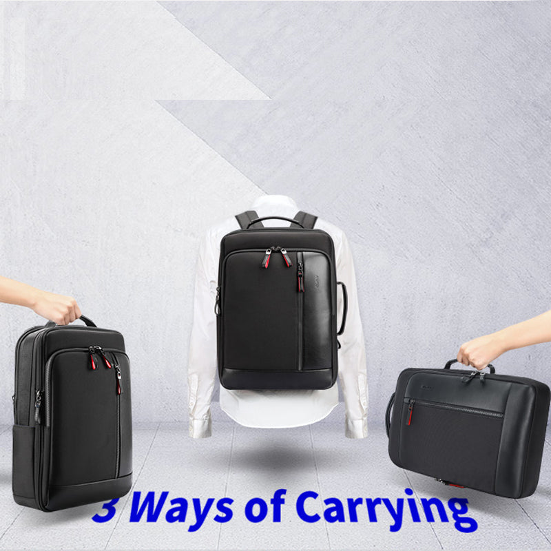 Business Anti-Theft Waterproof Backpack