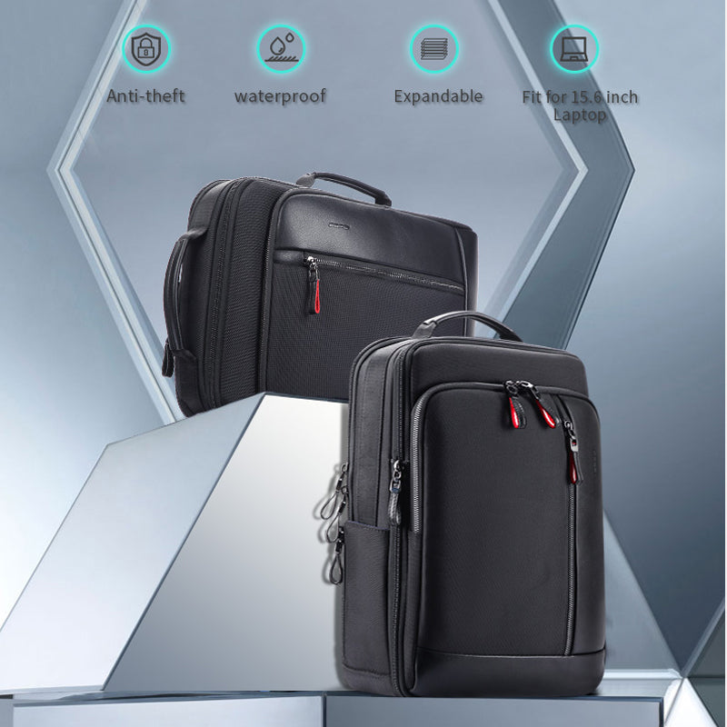 Business Anti-Theft Waterproof Backpack