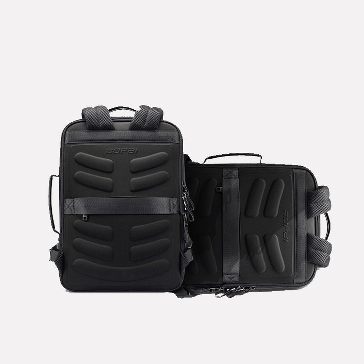 Business Anti-Theft Waterproof Backpack