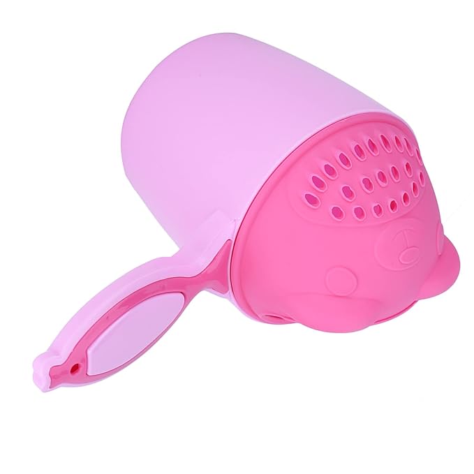 Baby Bath Rinse Cup