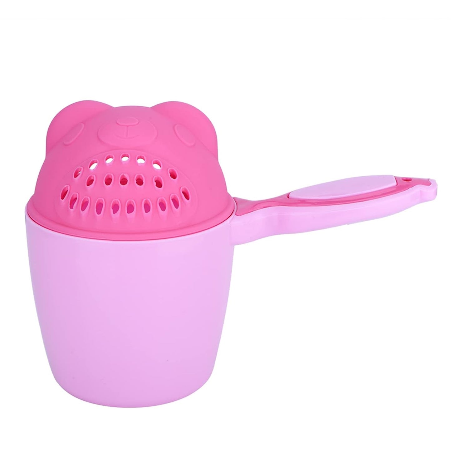 Baby Bath Rinse Cup