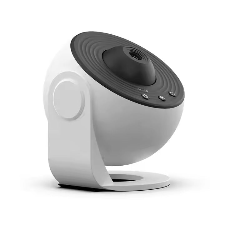 360°Cosmo-Glow Star Projector
