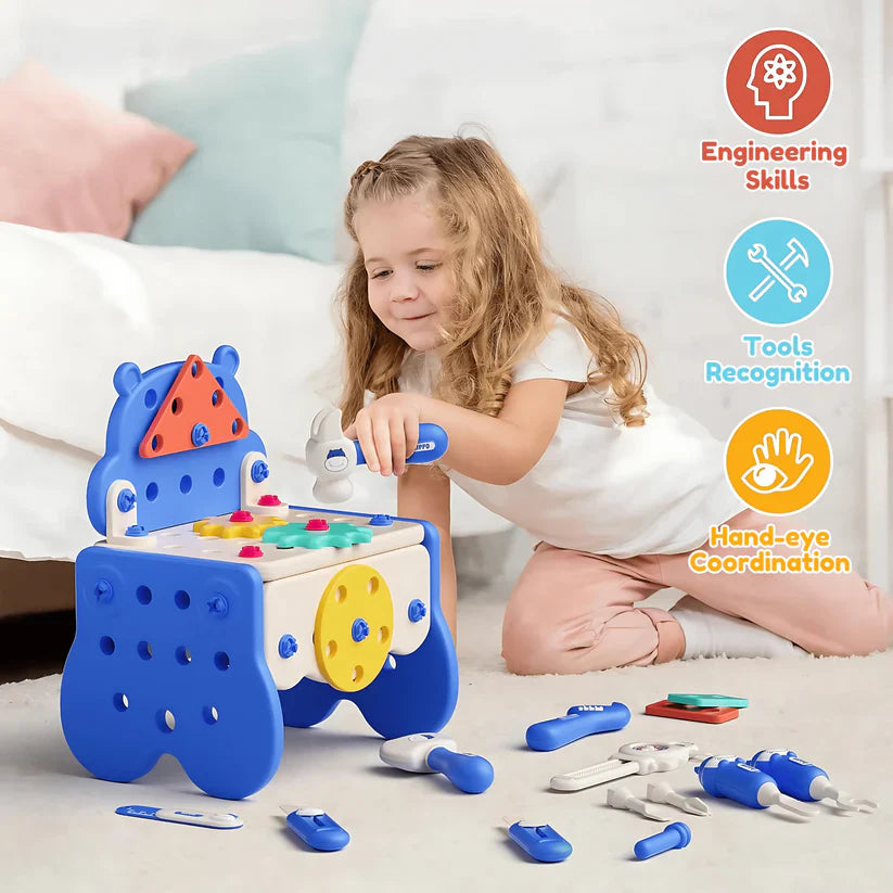 Hippo All-in-one Tool