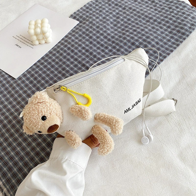 Cute crossbody bag