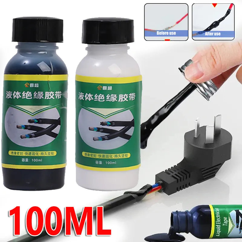 Waterproof Electrical Insulating Glue