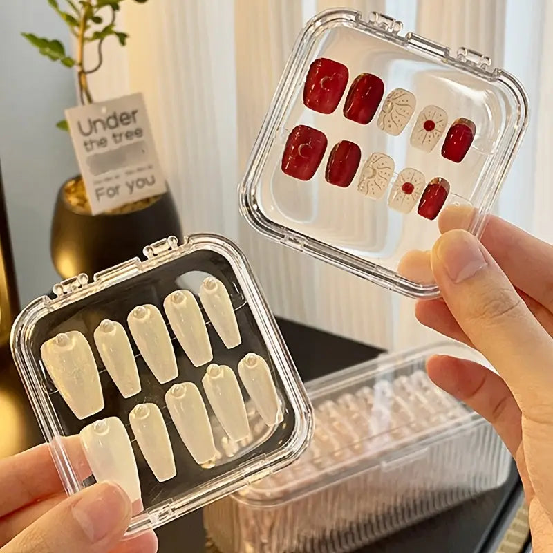 Acrylic Jewellery Organizer