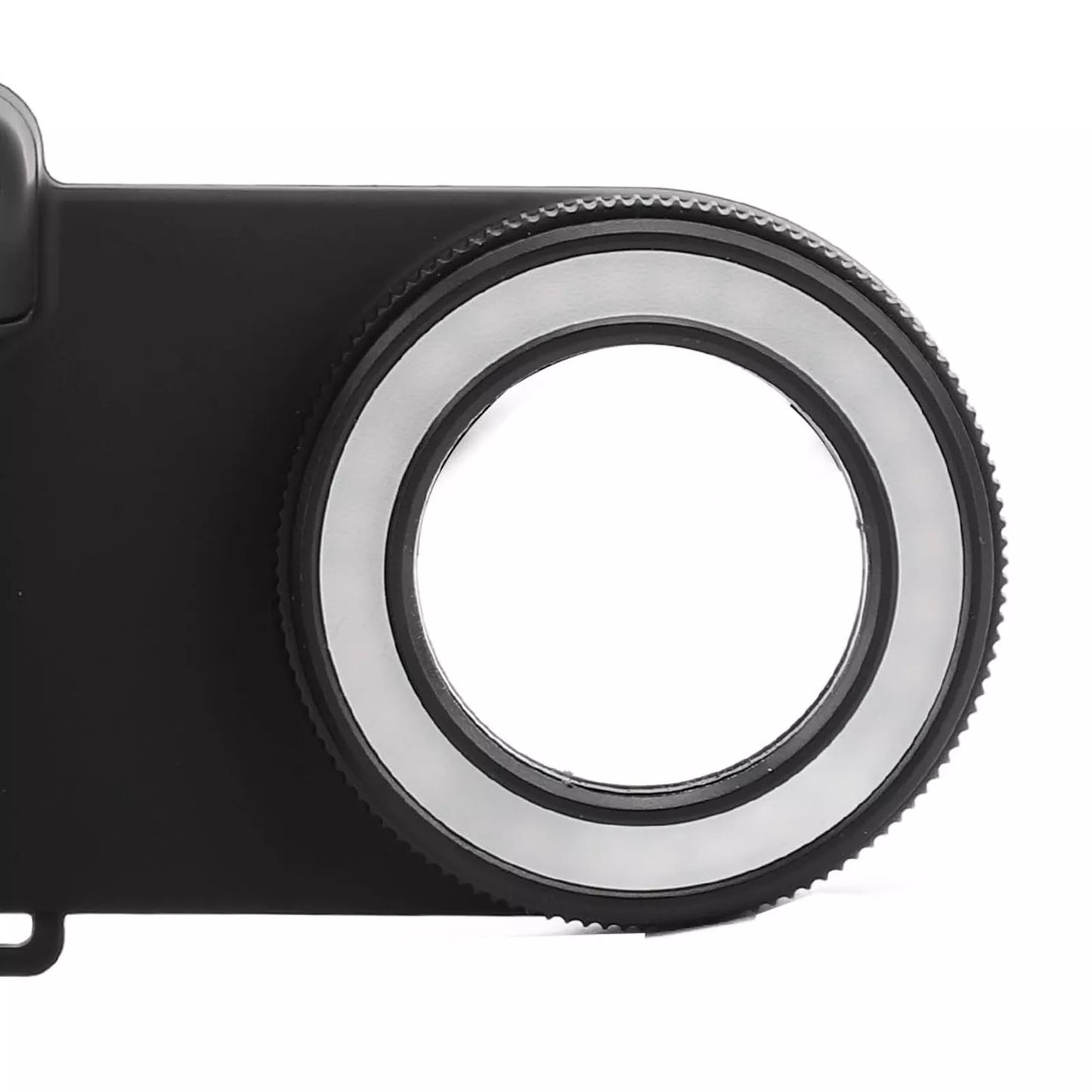 LightBuddy Pro Magnetic Phone Camera Flash Shutter