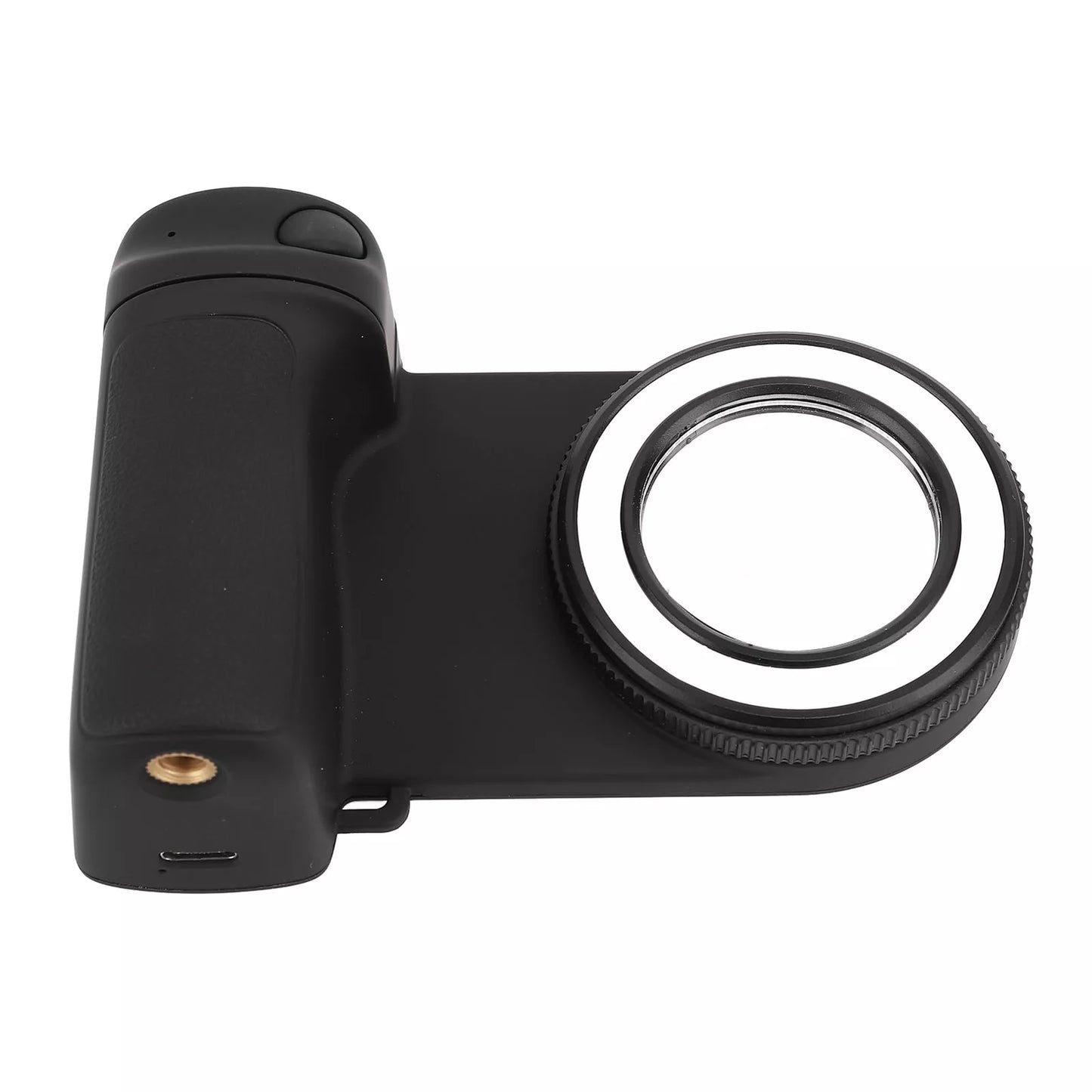 LightBuddy Pro Magnetic Phone Camera Flash Shutter
