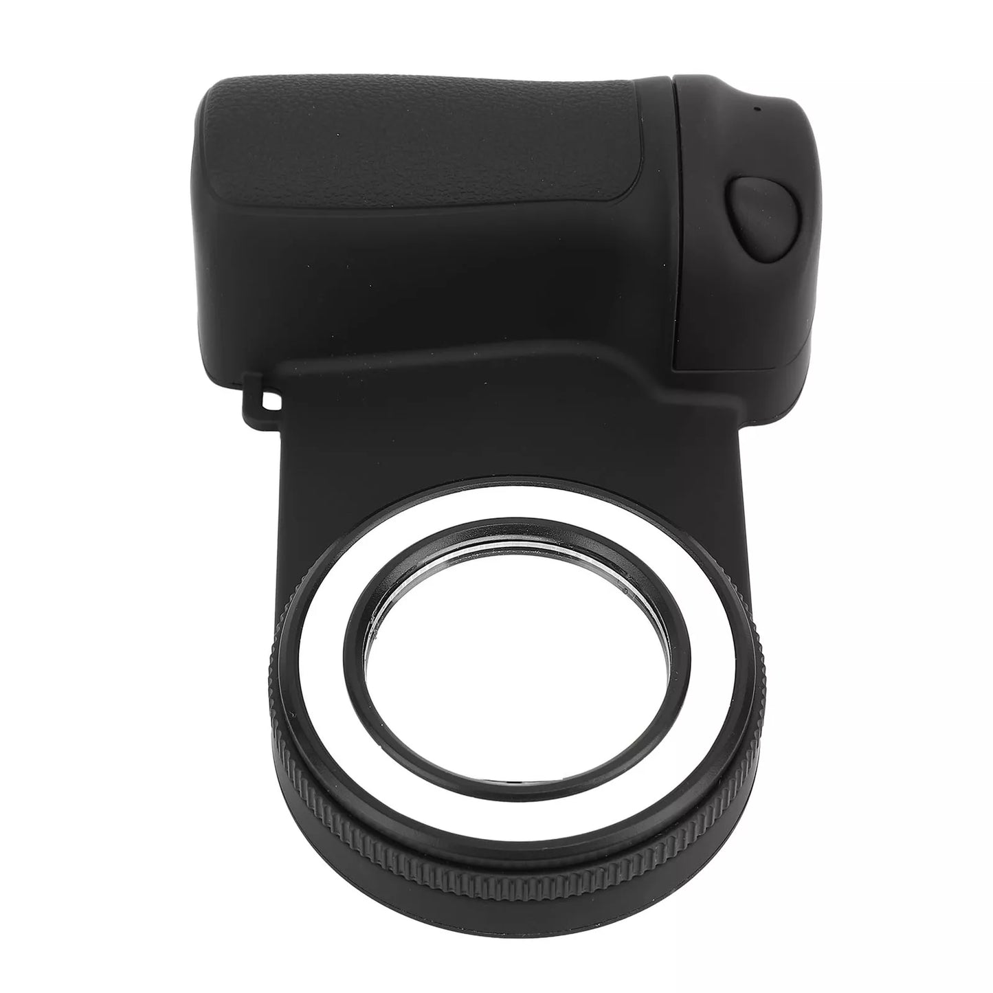 LightBuddy Pro Magnetic Phone Camera Flash Shutter