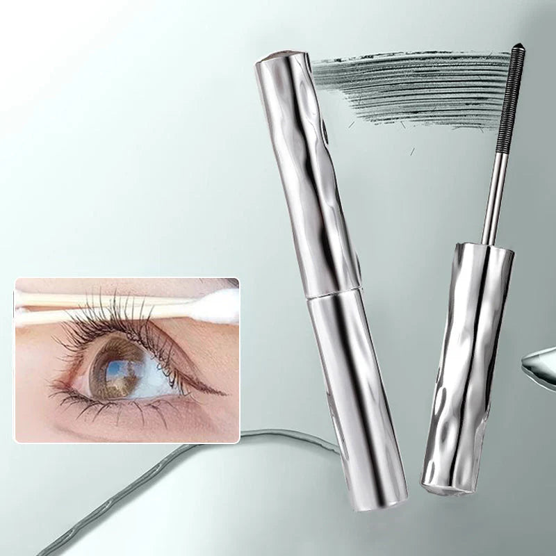 Long-Lasting Curl and Definition Mascara