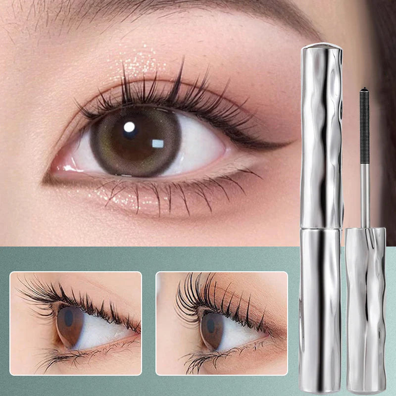 Long-Lasting Curl and Definition Mascara