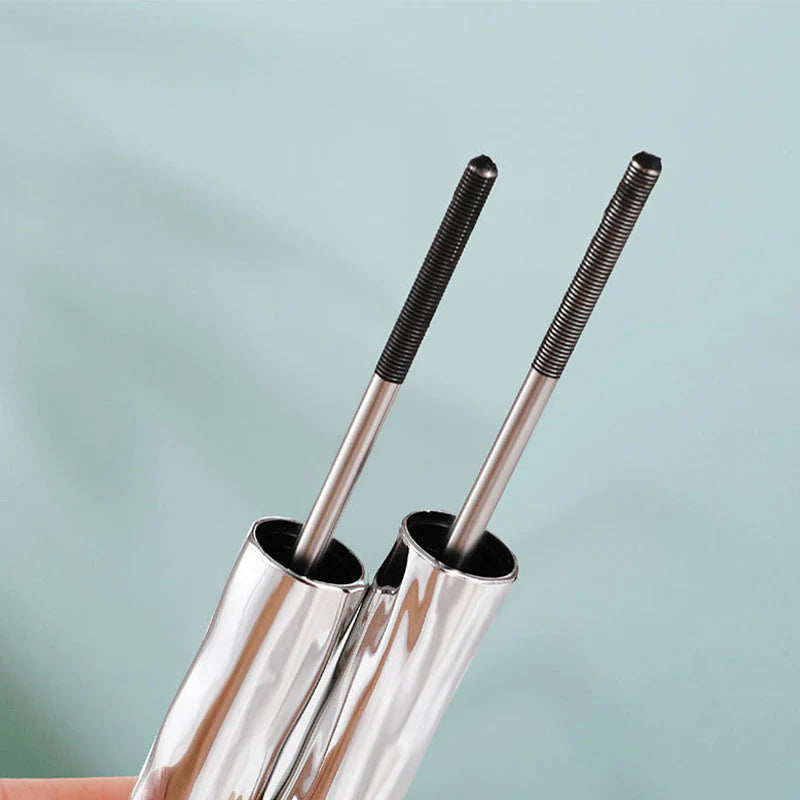 Long-Lasting Curl and Definition Mascara