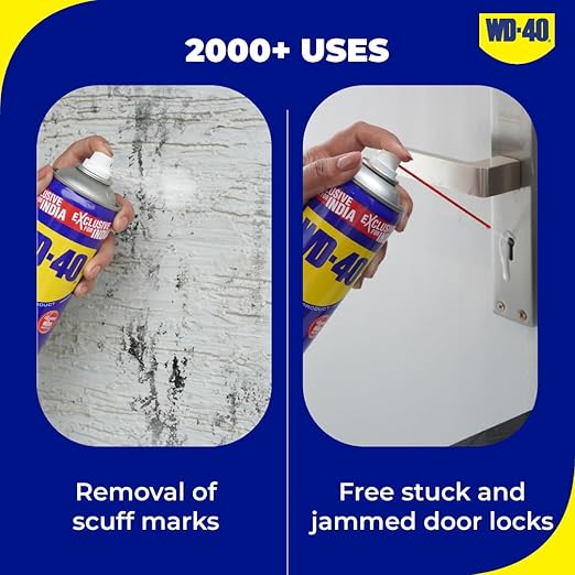 5-in-1 Multi-Surface Cleaner & Degreaser Spray