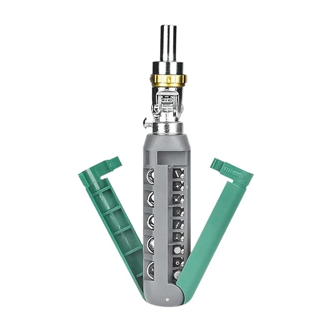 14 in 1 Ratchet Screwdriver Set