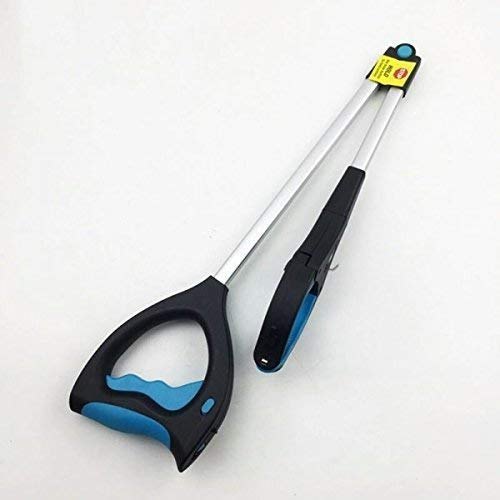 Multi-Use Foldable Ultimate Grabber Tool