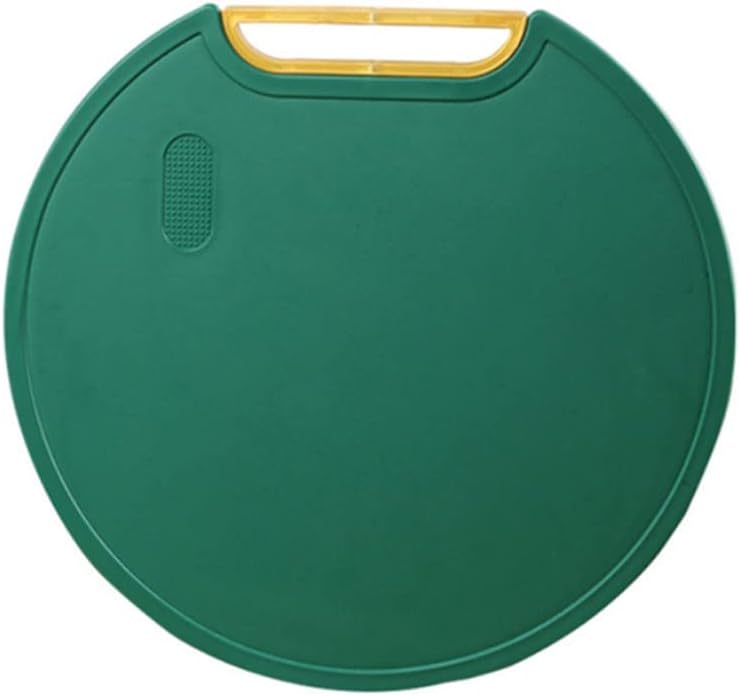 Rounded Multi-Purpose Chopper Board