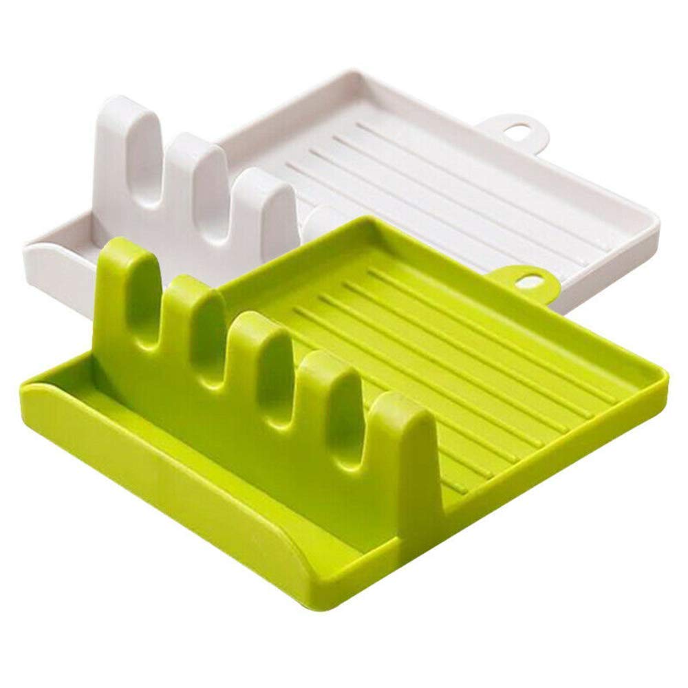 Multi-Functional Utensil Reorganizer(Green+White-Set of 2)