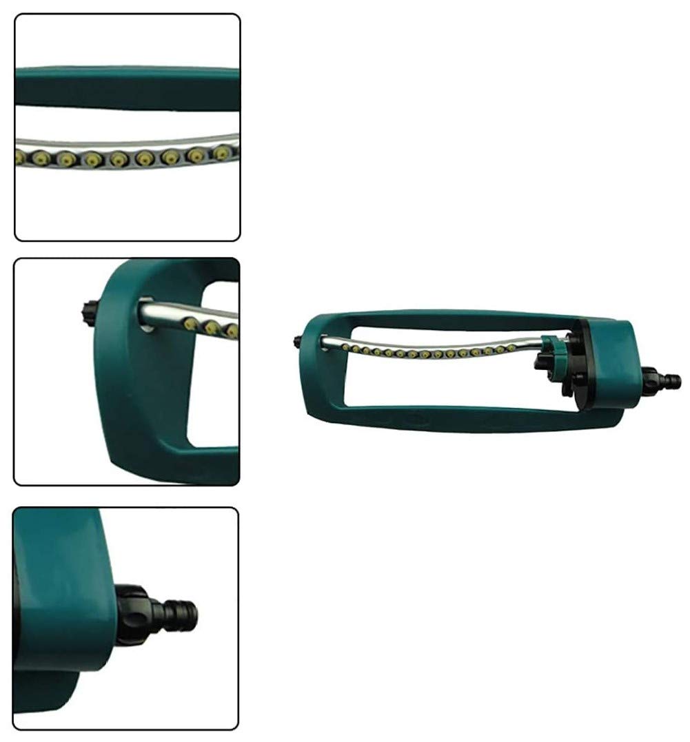 Oscillating Automatic Swing Sprinkler