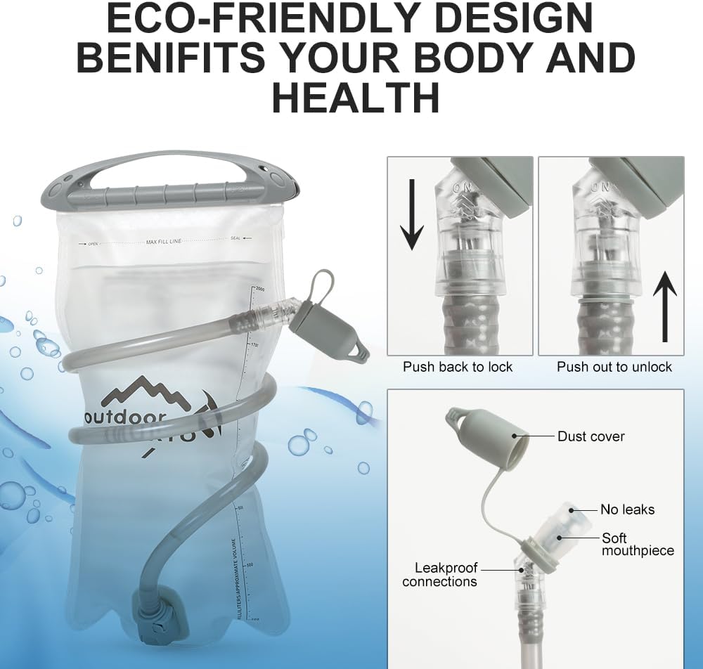 Multi-Storage Carriable Backpack