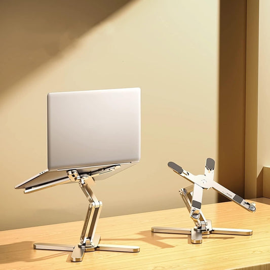 360° Rotating Laptop Stand